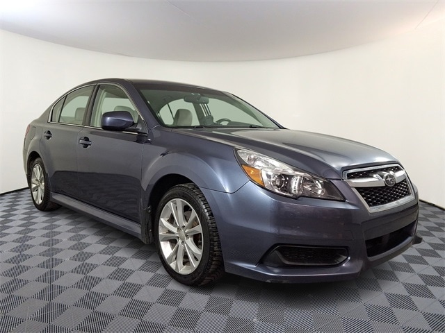 2013 Subaru Legacy I Premium