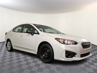2017 Subaru Impreza 2.0i Sedan for sale in Muncy PA