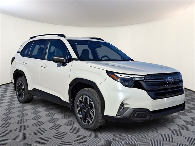 2025 Subaru Forester Premium's photo