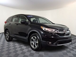 2018 Honda CR-V EX SUV for sale in Muncy PA