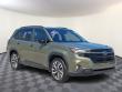 Used 2025 Subaru Forester Hybrid Touring SUV