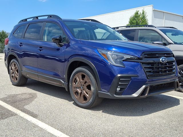 2026 Subaru Ascent Limited Bronze Edition 7 Passenger's photo