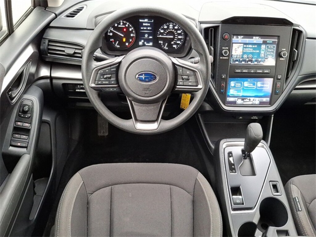 Used 2024 Subaru Impreza Base 5-Door