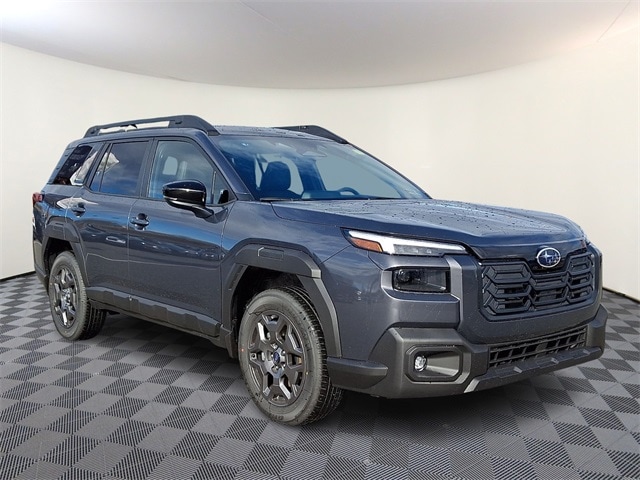 2026 Subaru Outback Premium's photo