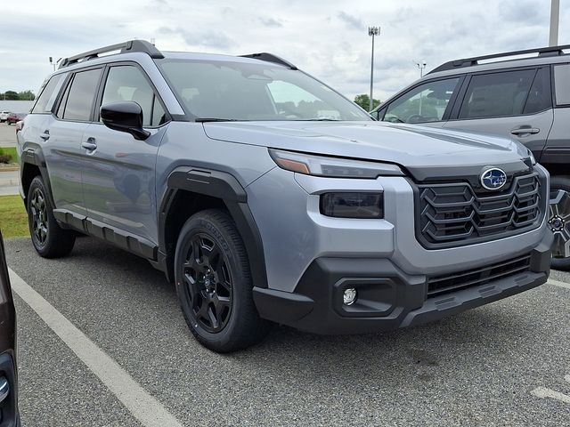 2026 Subaru Outback Limited's photo