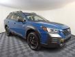 Used 2023 Subaru Outback Wilderness SUV