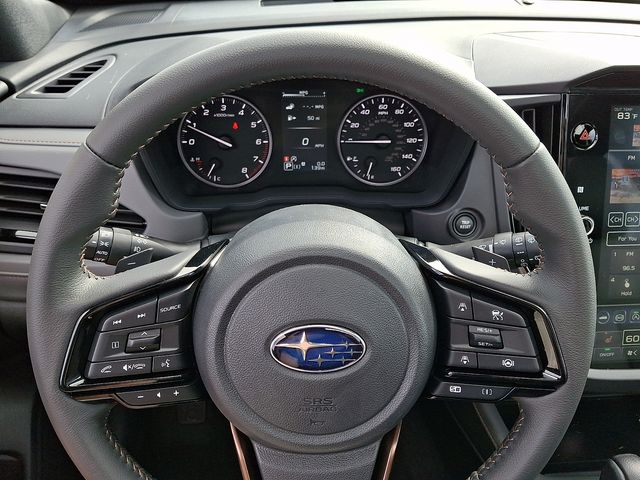 2026 Subaru Forester Sport - Photo 14