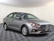 Used 2022 Hyundai Accent SEL Sedan