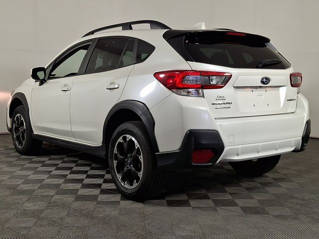 2022 Subaru Crosstrek Premium - Photo 6