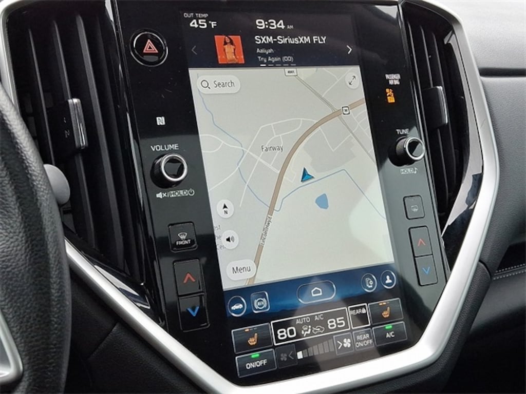 Certified 2023 Subaru Ascent Limited SUV