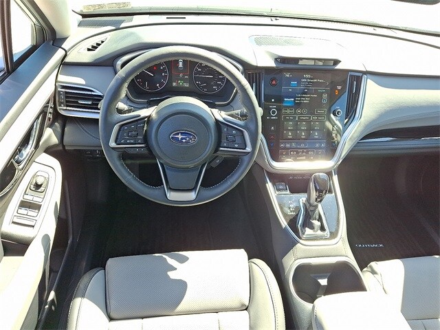 2025 Subaru Outback Limited photo 2