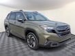 Subaru Forester Hybrid