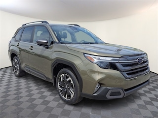 2025 Subaru Forester Hybrid JF2SLSRD8SH403294 in York, PA