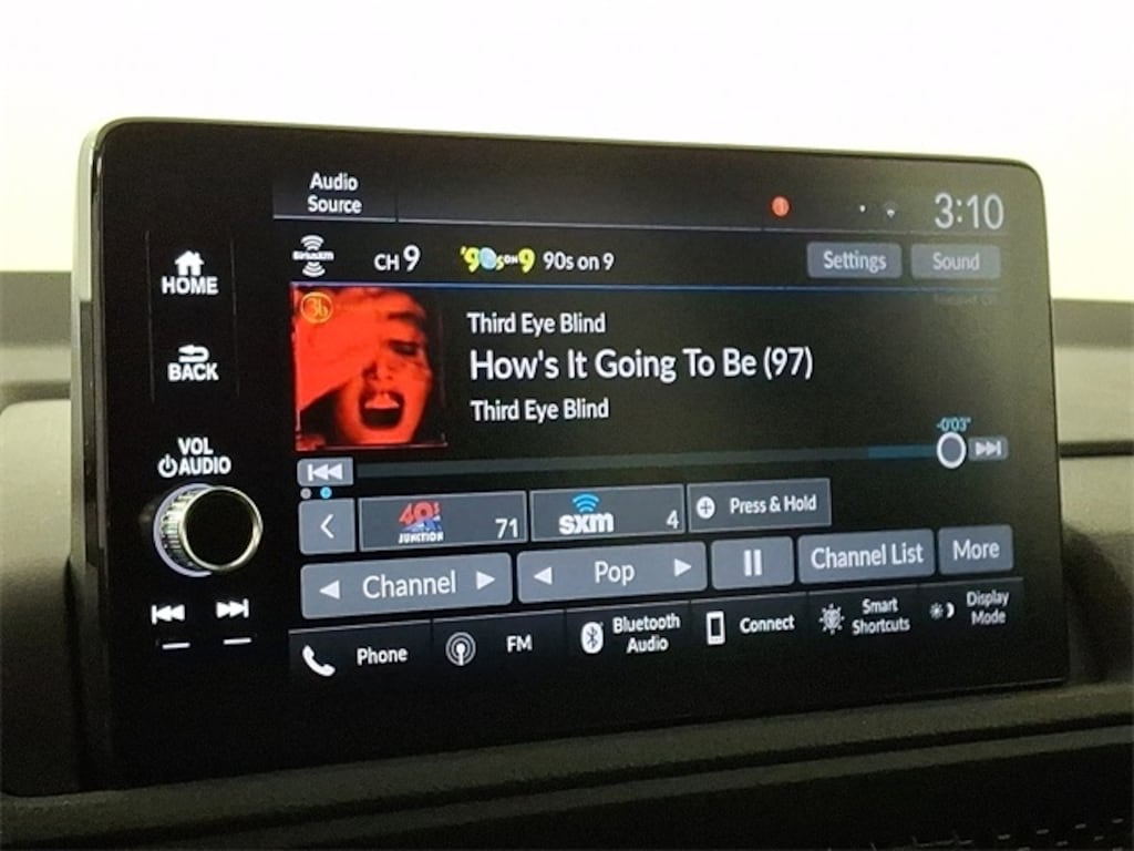 Used 2024 Honda CR-V Hybrid Sport-L SUV