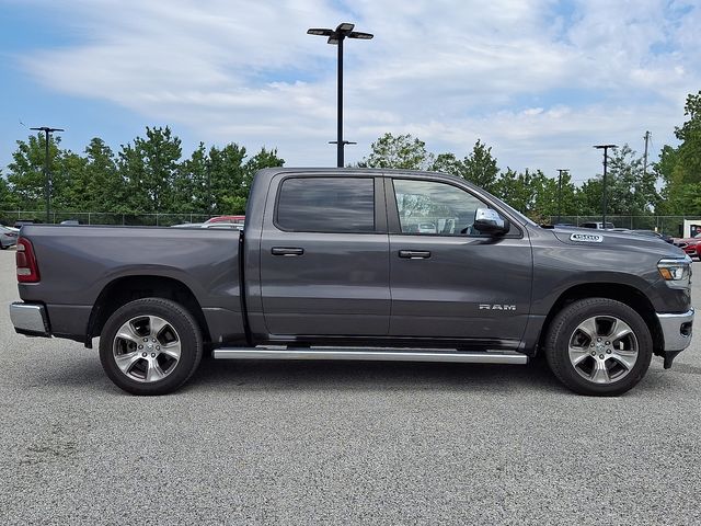 2023 RAM Ram 1500 Pickup Laramie - Photo 10