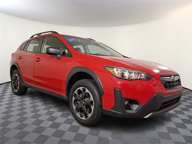 2023 Subaru Crosstrek Base