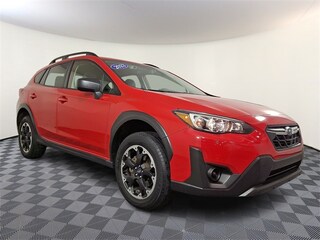 2023 Subaru Crosstrek Base SUV for sale in Muncy PA