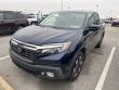  Honda Ridgeline
