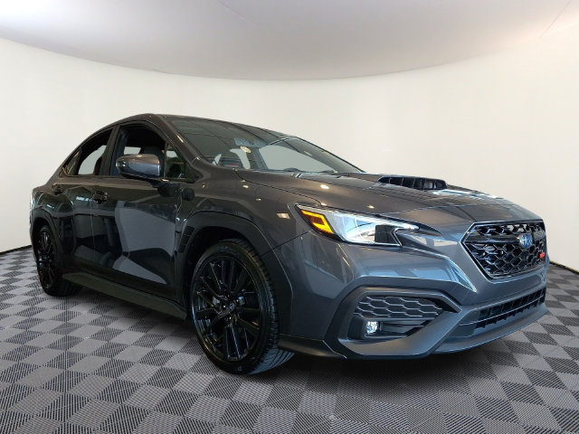 2026 Subaru WRX Limited Sedan