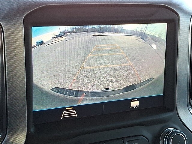 2022 Gmc Sierra 1500 Limited Elevation photo 4