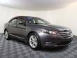 Used 2016 Ford Taurus SEL Sedan