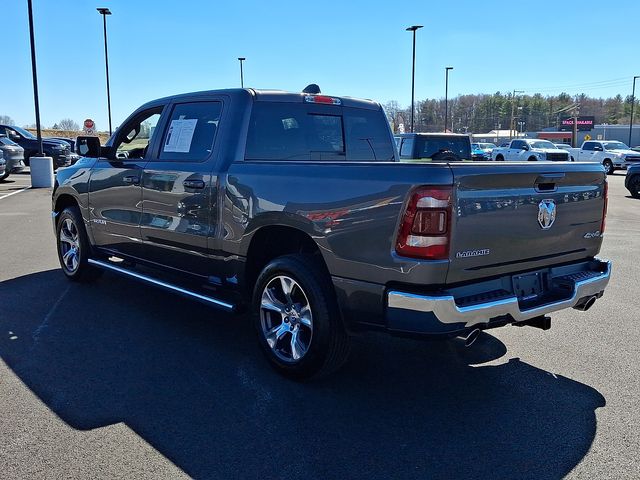 2023 RAM Ram 1500 Pickup Laramie - Photo 8