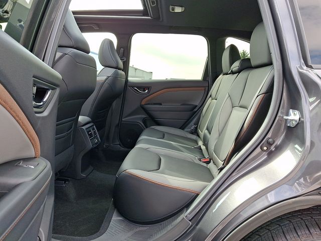 2026 Subaru Forester Sport - Photo 9