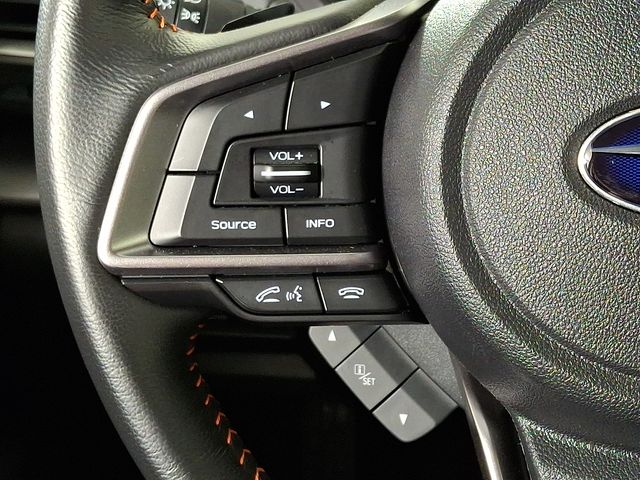 2022 Subaru Crosstrek Limited - Photo 21