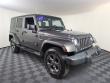 Used 2017 Jeep Wrangler Unlimited Freedom Edition SUV