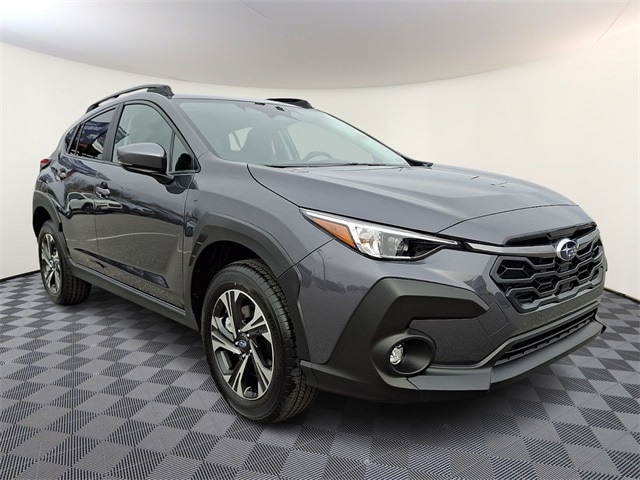 2026 Subaru Crosstrek Premium's photo