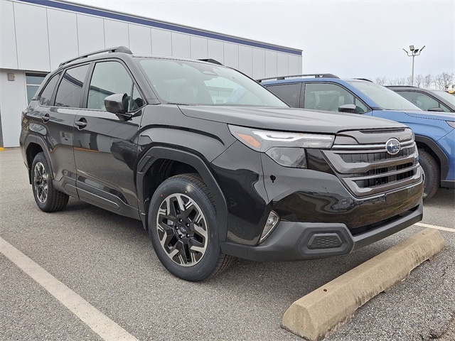 2026 Subaru Forester Premium's photo