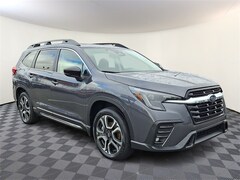 2026 Subaru Ascent Limited 8-Passenger SUV