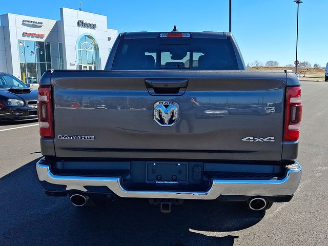 2023 RAM Ram 1500 Pickup Laramie - Photo 9