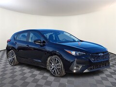 2026 Subaru Impreza Sport 5-Door