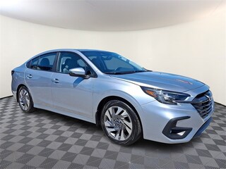 2025 Subaru Legacy 4S3BWAN66S3031426 in York, PA
