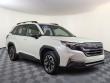 Certified 2026 Subaru Forester Premium SUV