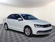 Used 2017 Volkswagen Jetta 1.4T S Sedan