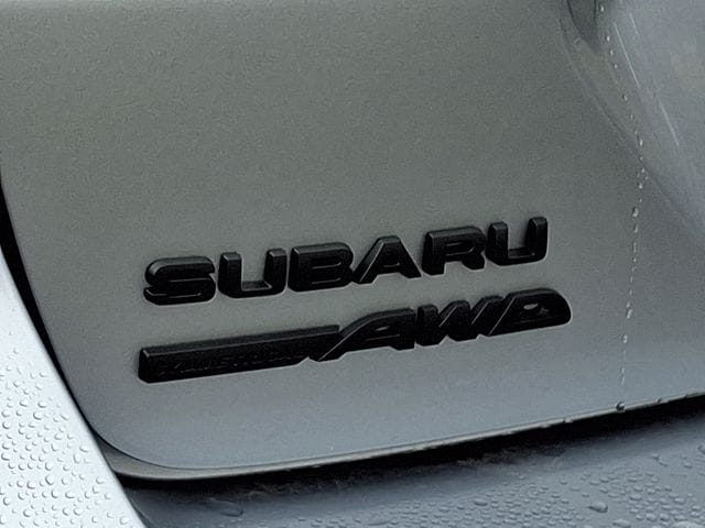 2026 Subaru Crosstrek Sport - Photo 19