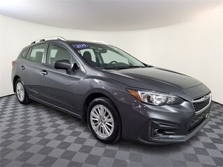 2018 Subaru Impreza S10549Q in York, PA