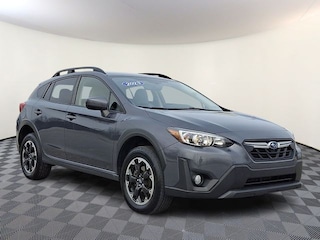 2023 Subaru Crosstrek S260138A in York, PA