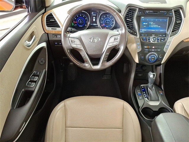 Used 2014 Hyundai Santa Fe Sport with VIN 5XYZUDLB1EG172703 for sale in York, PA