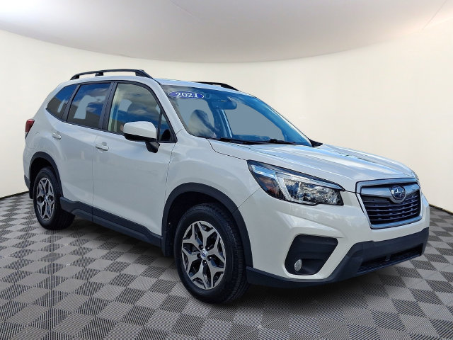 2021 Subaru Forester Premium SUV for sale in Muncy PA