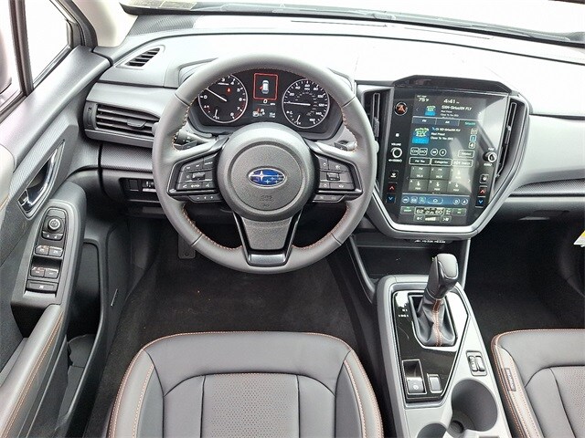 2025 Subaru Crosstrek Limited photo 2