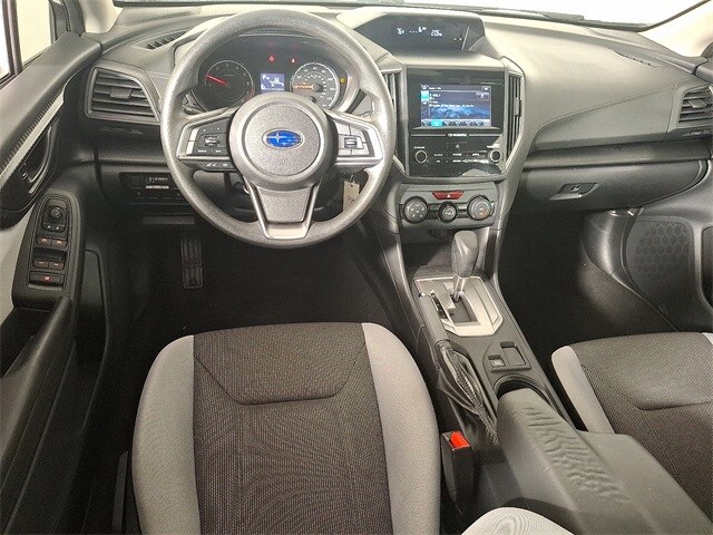 2018 Subaru Crosstrek 2.0i photo 2