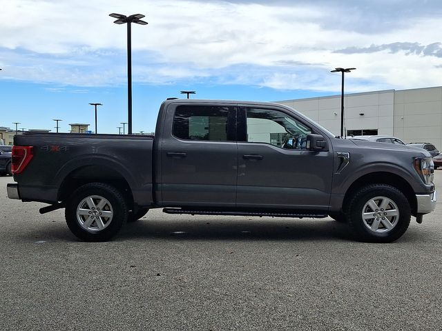 2023 Ford F-150 XLT - Photo 10