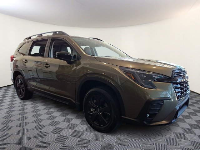 2027 Subaru Ascent Premium 7-Passenger SUV
