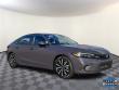 Used 2022 Honda Civic EX-L Hatchback