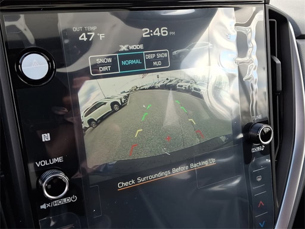 New 2025 Subaru Crosstrek Premium SUV