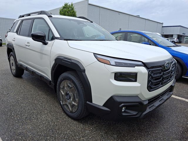 2026 Subaru Outback Premium's photo