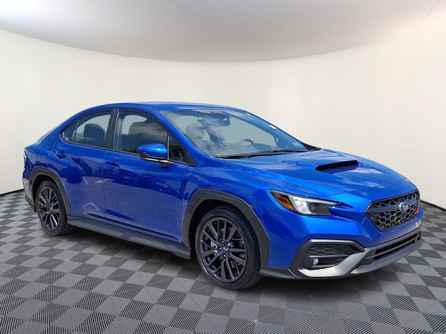 2026 Subaru WRX Premium's photo